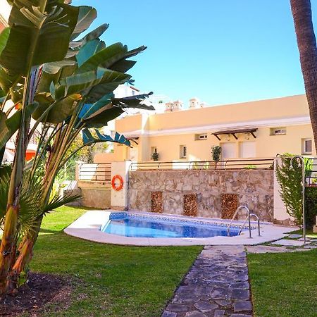 Home Anoreta Malaga 316 Торре-де-Бенагальбон Экстерьер фото