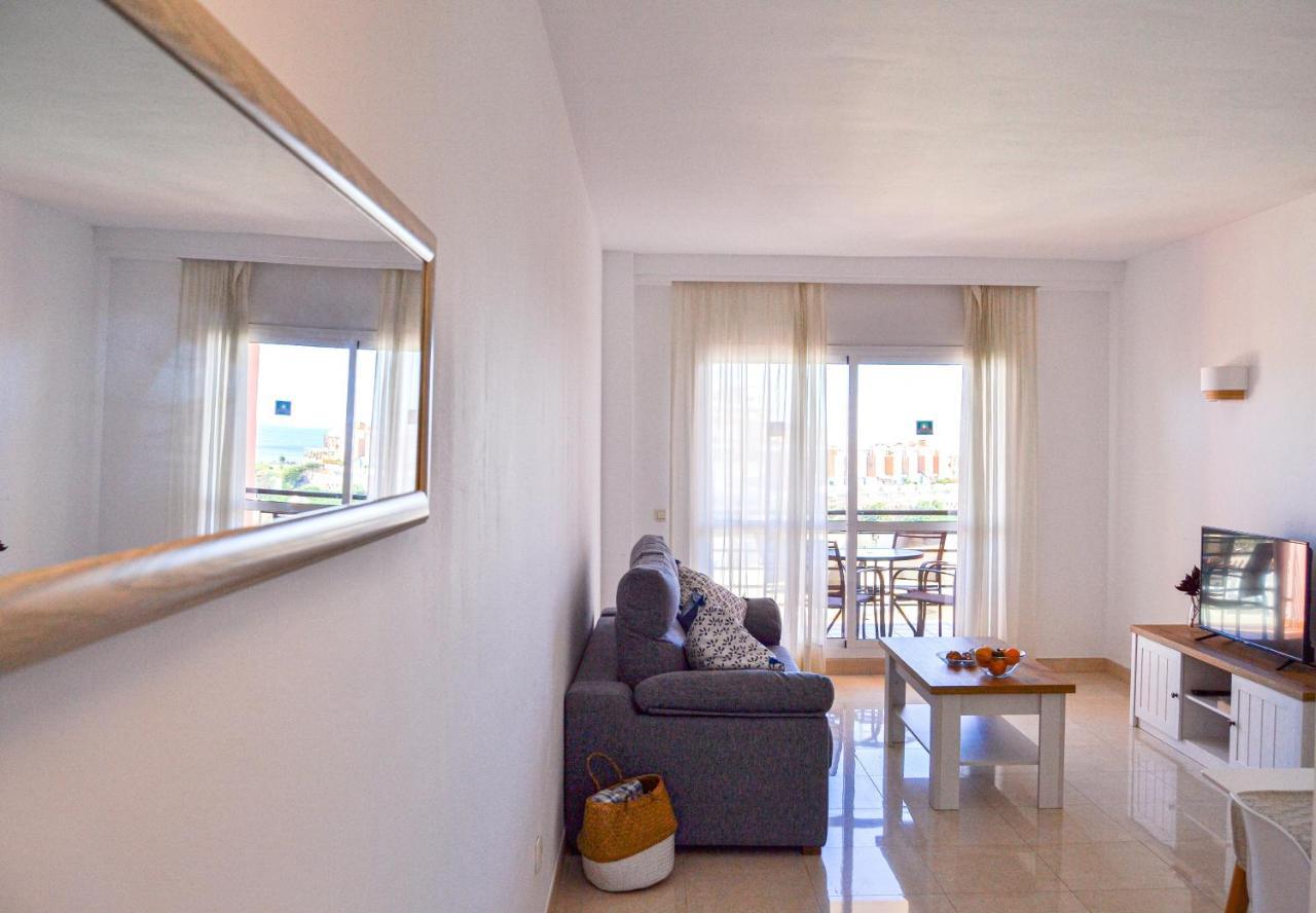 Home Anoreta Malaga 316 Торре-де-Бенагальбон Экстерьер фото