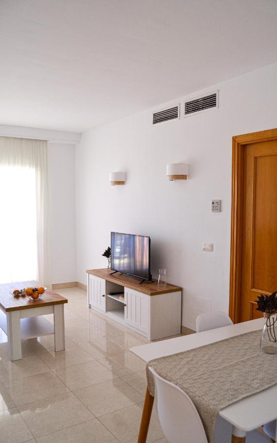 Home Anoreta Malaga 316 Торре-де-Бенагальбон Экстерьер фото