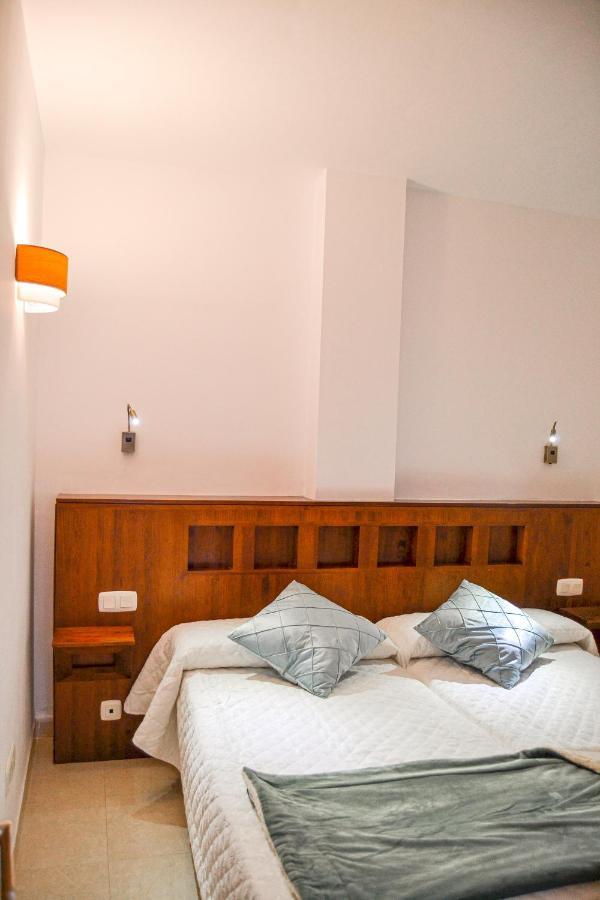 Home Anoreta Malaga 316 Торре-де-Бенагальбон Экстерьер фото