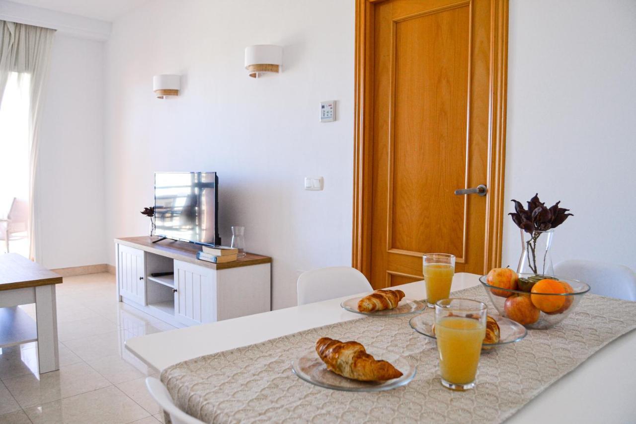 Home Anoreta Malaga 316 Торре-де-Бенагальбон Экстерьер фото