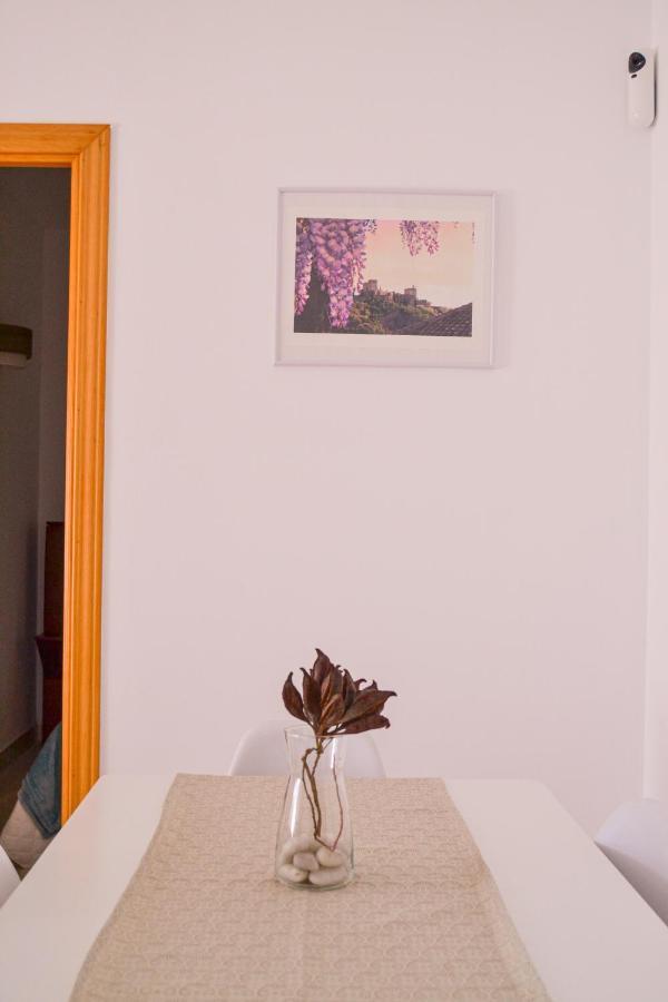 Home Anoreta Malaga 316 Торре-де-Бенагальбон Экстерьер фото